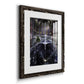 Genesis I - Premium Framed Print - Distressed Barnwood Frame - Ready to Hang