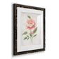 Grandiflora III - Premium Framed Print - Distressed Barnwood Frame - Ready to Hang