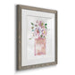 Fragrance of Summer I - Premium Framed Print - Distressed Barnwood Frame - Ready to Hang