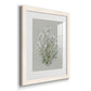 Bouquet of Grace II - Premium Framed Print - Distressed Barnwood Frame - Ready to Hang