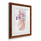 Fragrance of Summer II - Premium Framed Print - Distressed Barnwood Frame - Ready to Hang