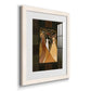 Divine Grace II - Premium Framed Print - Distressed Barnwood Frame - Ready to Hang