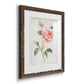 Grandiflora I - Premium Framed Print - Distressed Barnwood Frame - Ready to Hang