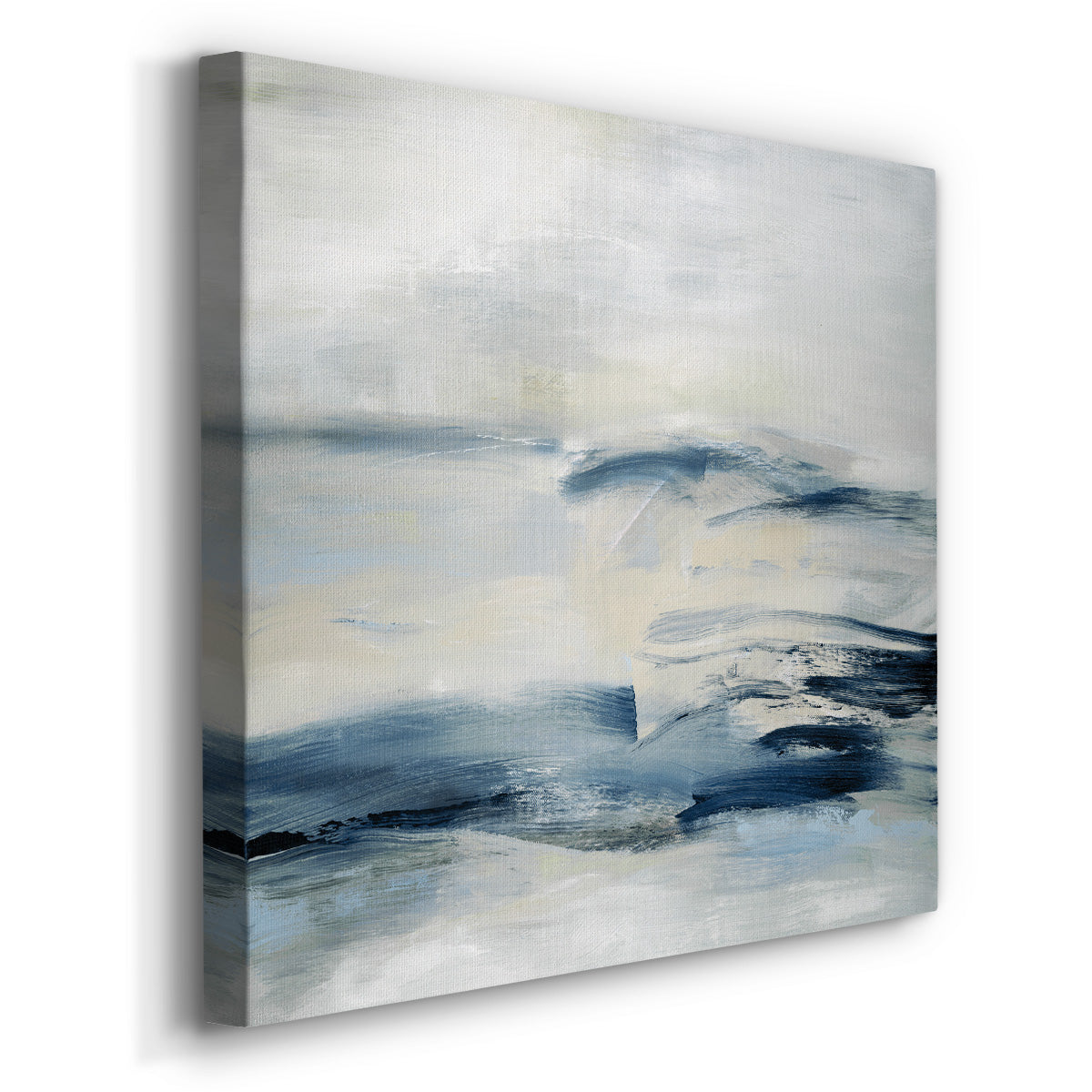 Adrift - Canvas Art Print