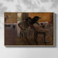 The Age of the Pharaohs, 1914 - Floater Framed Canvas Print