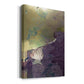 Monet's Landscape IV Premium Gallery Wrapped Canvas - Ready to Hang