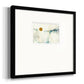 Continuum Premium Framed Print Double Matboard