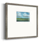 Natural Viewpoint Premium Framed Print Double Matboard