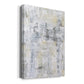 Ghost Town II Premium Gallery Wrapped Canvas - Ready to Hang