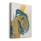 Jungle Cat I Premium Gallery Wrapped Canvas - Ready to Hang