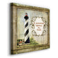 Florida Lighthouse IX-Premium Gallery Wrapped Canvas - Ready to Hang