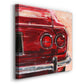 Sportscar Collection IV-Premium Gallery Wrapped Canvas - Ready to Hang