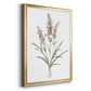Dainty Botanical I - Modern Framed Canvas Print