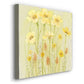 Soft Spring Floral I - Canvas Art Print