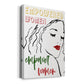 Empowered Women Premium Gallery Wrapped Canvas - Ready to Hang