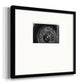 Vroom I- Premium Framed Print Double Matboard