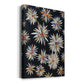 Starburst Too II Premium Gallery Wrapped Canvas - Ready to Hang