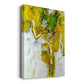 Golden Foliage I - Canvas Art Print