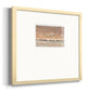 Early Evening Light I Premium Framed Print Double Matboard