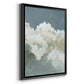 Big Clouds II -  Framed Canvas Print