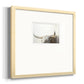 Wild Thing Premium Framed Print Double Matboard