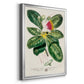 Imperial Tropical Botanical I - Modern Framed Canvas Print