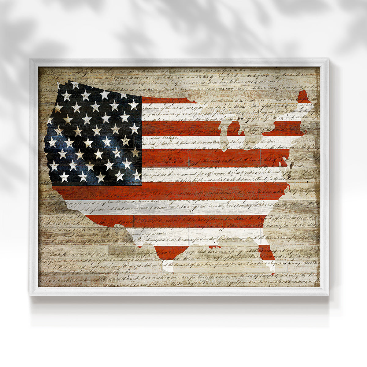 46171,american flag,united states,map outline,vintage art,wall decor,patriotic art,framed artwork,country representation,home decoration,textured background,heritage,national pride,calligraphy style,interior design,art illustration,graphic design,iconic symbol,state outlines,creative decor,rustic art,visual art,modern home,border design,expressive artwork,traditional art,memorable decor,cultural heritage,art frame,handmade art,artisanal design,Re-stickable,Patriotic