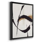 High Style I - Modern Framed Canvas Print