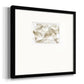 Mindfulness II Premium Framed Print Double Matboard