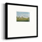 Grove Farm II Premium Framed Print Double Matboard