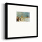 Terra Sol Premium Framed Print Double Matboard