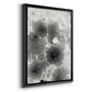 Marbling I - Modern Framed Canvas Print