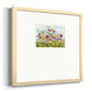 Flight of Fancy Premium Framed Print Double Matboard