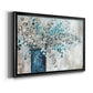 Eucalyptus Premium Classic Framed Canvas - Ready to Hang