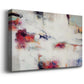 Back to Basics Premium Gallery Wrapped Canvas - Ready to Hang