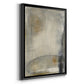 Sledge Hammer - Modern Framed Canvas Print