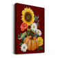 Beautiful Fall II Premium Gallery Wrapped Canvas - Ready to Hang