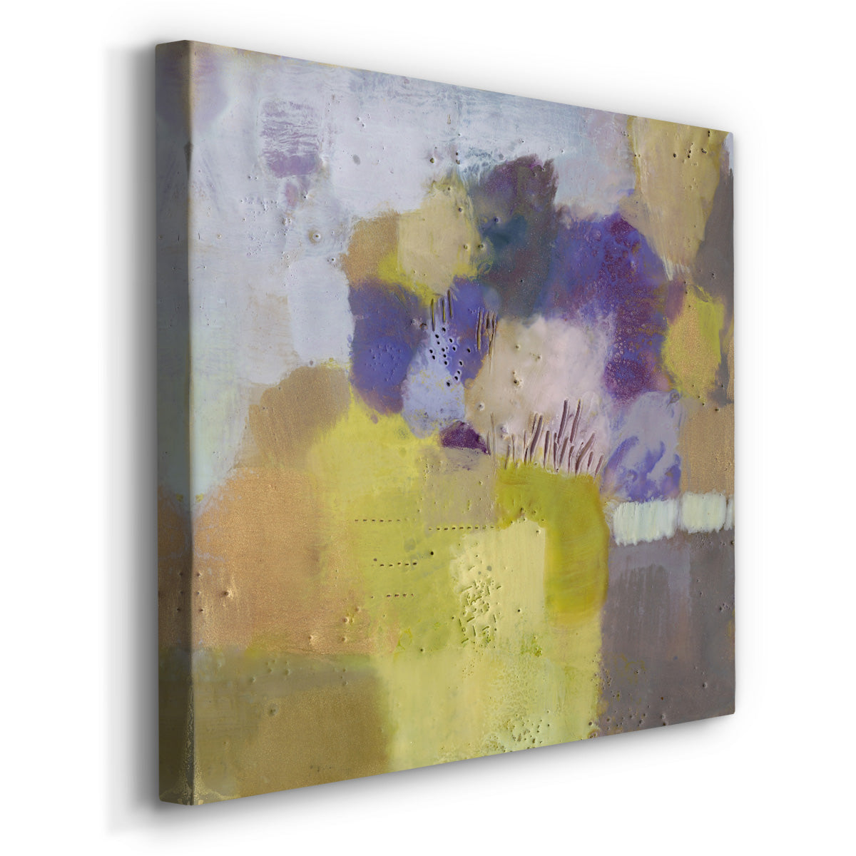 Blume IV - Canvas Art Print