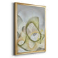 Excursion II - Modern Framed Canvas Print