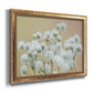 Baby's Breath Study II Premium Framed Canvas- Ready to Hang