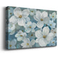 White Expression Premium Gallery Wrapped Canvas - Ready to Hang