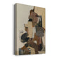 Mesa Grande Premium Gallery Wrapped Canvas - Ready to Hang