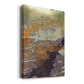 Monet's Landscape VII Premium Gallery Wrapped Canvas - Ready to Hang