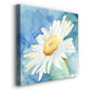 Daisy Sunshine I - Canvas Art Print