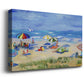 Sunshine State of Mind Premium Gallery Wrapped Canvas - Ready to Hang