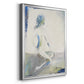 Picture Perfect -  Framed Canvas Print