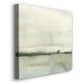 Winter Reflections I-Premium Gallery Wrapped Canvas - Ready to Hang