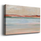 Sienna Horizon II Premium Gallery Wrapped Canvas - Ready to Hang