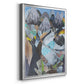 Arizona Highways - Modern Framed Canvas Print