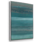 Stars & Shores I Framed Premium Gallery Wrapped Canvas - Ready to Hang